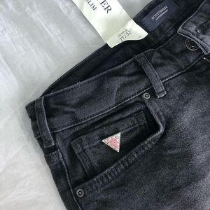 Scotch&soda Jeans, Brand New, Mid Rise Slim